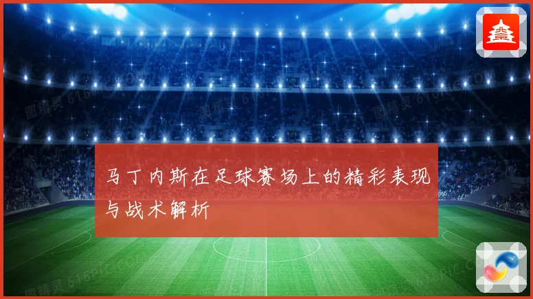 马丁内斯在足球赛场上的精彩表现与战术解析