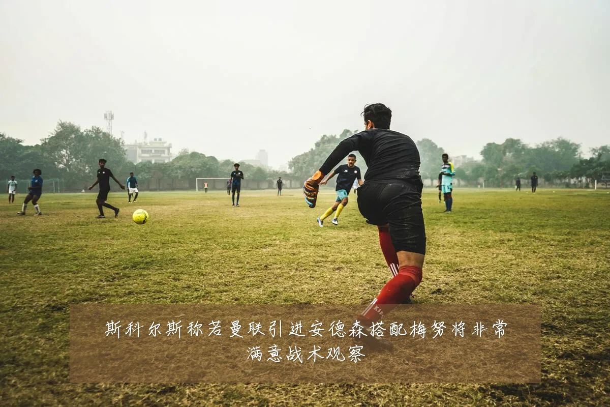 斯科尔斯称若曼联引进安德森搭配梅努将非常满意战术观察